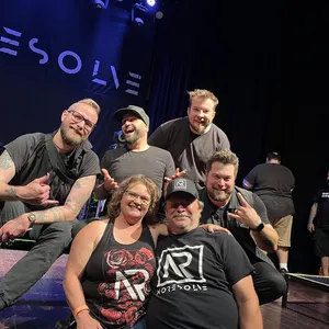 concert photo