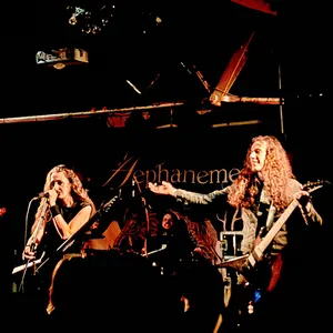 concert photo