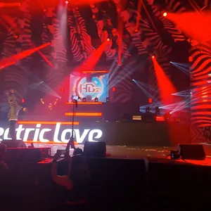 concert photo