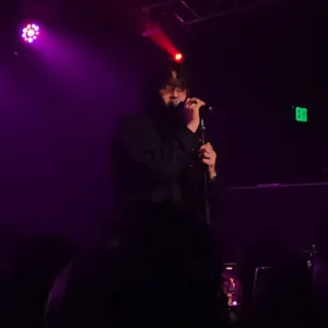 concert photo