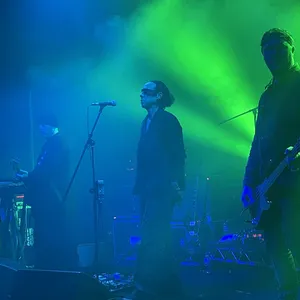 concert photo