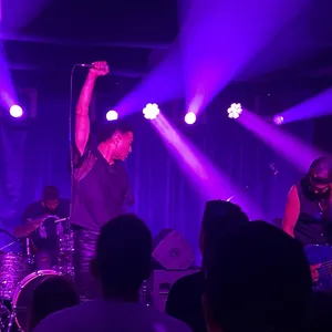 concert photo