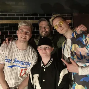 concert photo