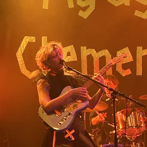 concert photo