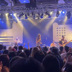 concert photo