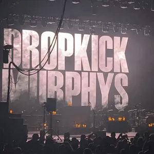 Dropkick Murphys Announces First Music Event without In-Person