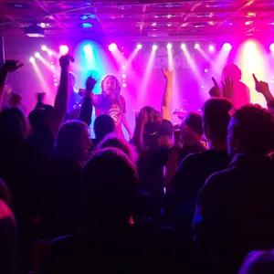concert photo
