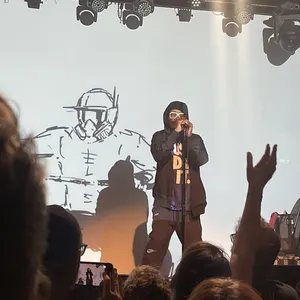 concert photo