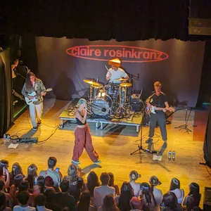 concert photo
