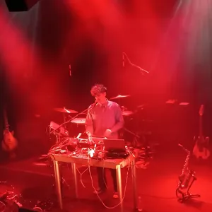concert photo