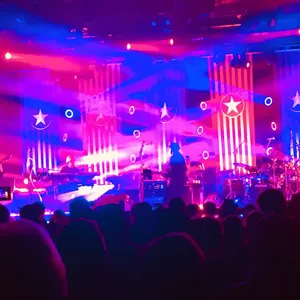 concert photo