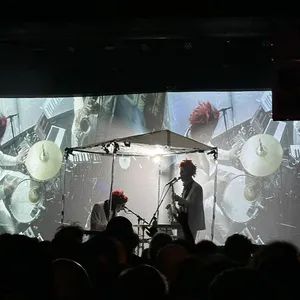 concert photo