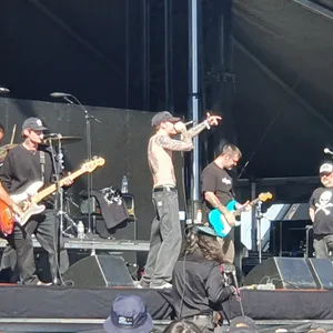 concert photo