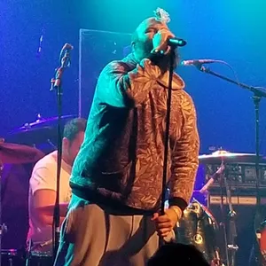 concert photo