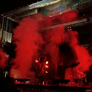 Avenged Sevenfold Dish on Status of Drummer, Uproar Setlist