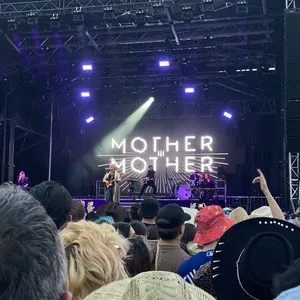 Mother Mother & Cavetown - The Rooftop at Pier 17