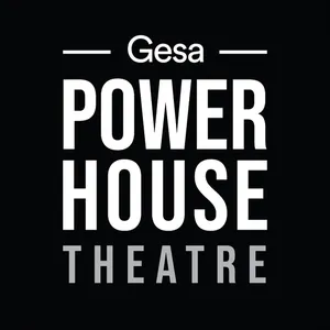 Gesa Power House Theatre