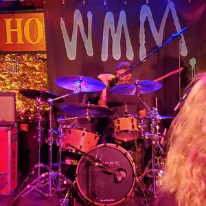 concert photo