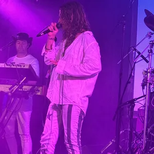 concert photo