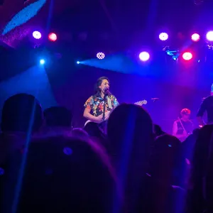 concert photo