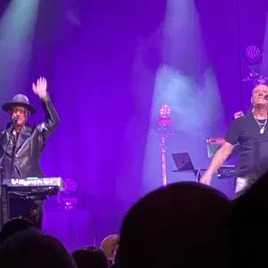 concert photo