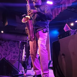 concert photo