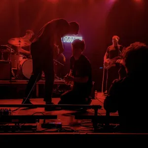 concert photo