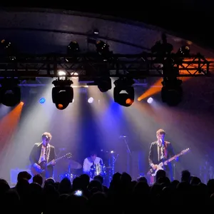concert photo