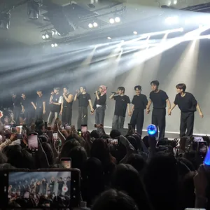 concert photo