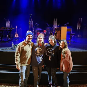 concert photo
