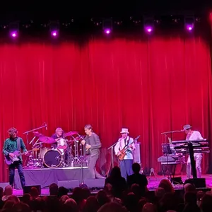 concert photo