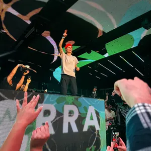 concert photo