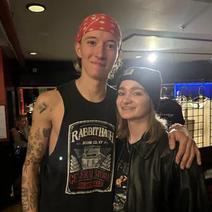concert photo