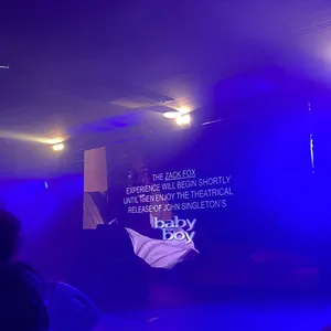 concert photo