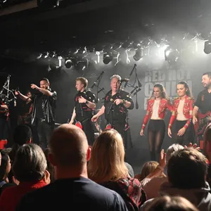 concert photo