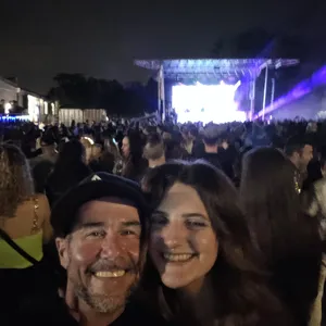 concert photo