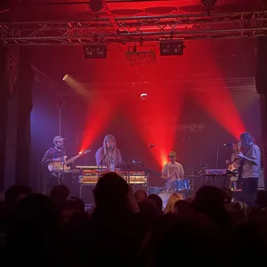 concert photo