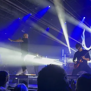August Burns Red: 20 Year Anniversary Tour - Revolution Live