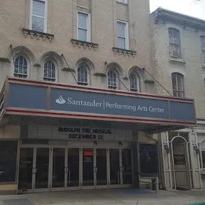 Santander Arena & Performing Arts Center