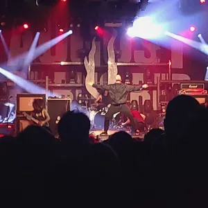 August Burns Red: 20 Year Anniversary Tour - Revolution Live