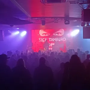 concert photo