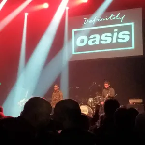 concert photo
