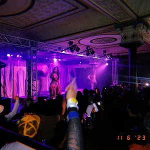 concert photo