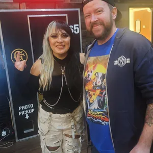 concert photo