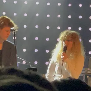 concert photo