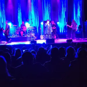 concert photo