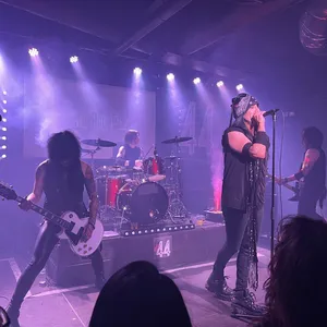concert photo