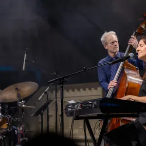 concert photo