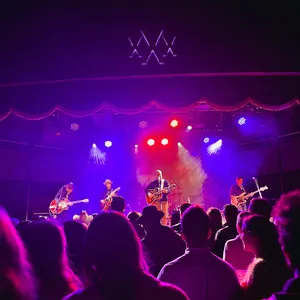 concert photo