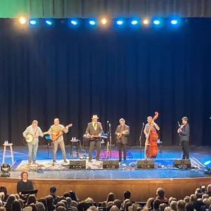 concert photo